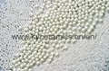 Zirconia beads/Yttria Stabilized 2