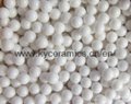 Zirconia beads/Yttria Stabilized 3