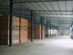 Good quality and cheap price commercial plywood