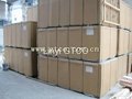good quality blue plywood made in China 2