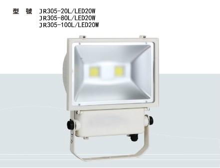 LED Floodlight JR305