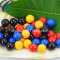 Quality imitation pearl glass bead for jewelry making 3