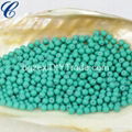 Quality imitation pearl glass bead for jewelry making 4