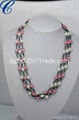 Fashion Sales Vintage Pearl Necklace 1