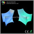 Illuminated Bar Chair LED