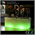 LED Light Ice Bucket 2