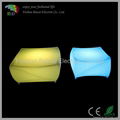 Lighted Plastic Table 4