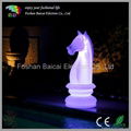 LED Light up Chess 2