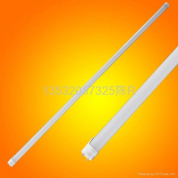 T8 1.2米 led日光灯管