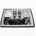  35 w/AC12V Two Bulbs&Bi-Beam Ballasts Auto Xenon Kit H4 H13 9006  1