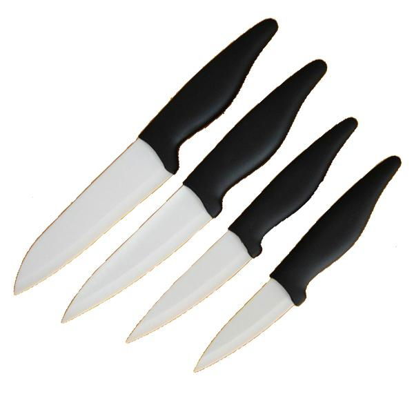Ceramic kitchen knife 5