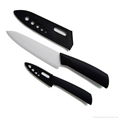 fruit knife for kitchen with ABS handle 5