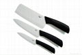 kitchen knife for kitchen with Zirconia