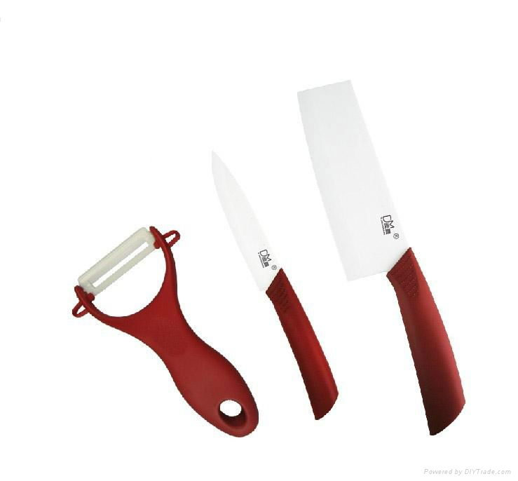 kitchen knife 3