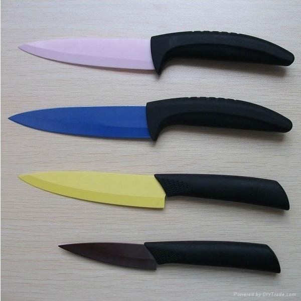 kitchen knife 5