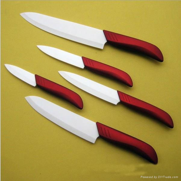  knife 3