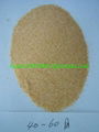 Chinese Garlic Granules Manufacture