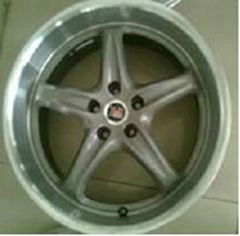ET25-40 dubai alloy wheels