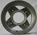 ET25-40 dubai alloy wheels 5