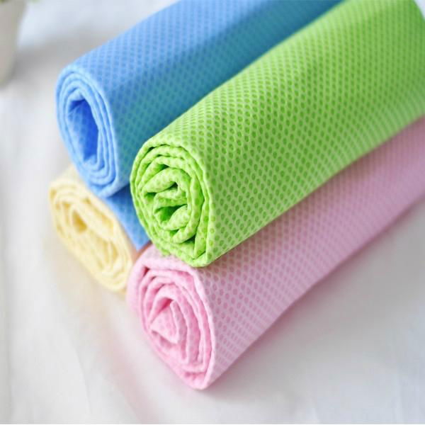 sports towel