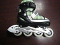 semi soft in line skates 1