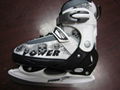 ice blade skates