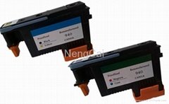 Remanufactured for hp Print Head