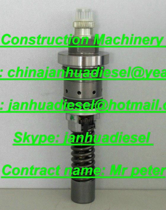 Original Deutz unit pump 0428 6967 04286967 C fuel injection pump  4