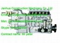 Original Deutz unit pump 0428 6967 04286967 C fuel injection pump  5