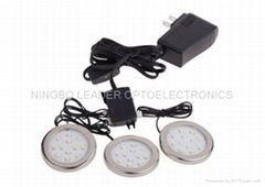 LED cabinet light GL-4057 HOT!