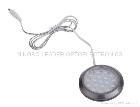 LED cabinet light GL-4002 2