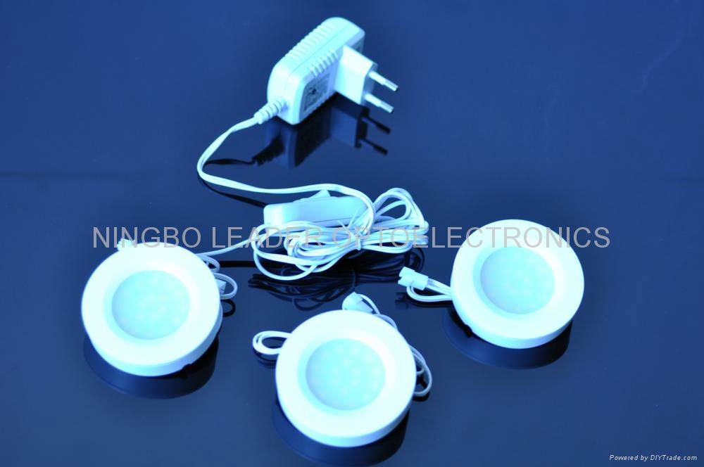 LED cabinet light NEW!