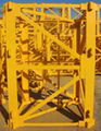 Tower crane spare parts