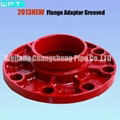 Grooved Couplings 3