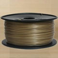 3mm PLA 3D Printing Filament 1kg Spool