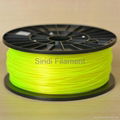 3mm ABS Filament 3D Printer Filament Price 3D Printer Consumables 21 Colors  1