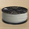 3mm ABS Filament 3D Printer Filament Price 3D Printer Consumables 21 Colors  3