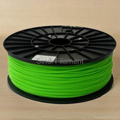 ABS Filament 1.75mm 3mm 21 Colors 