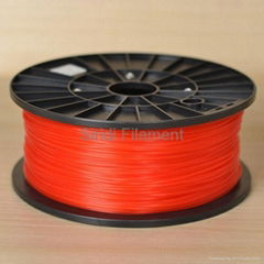 Plastic 3mm Roll ABS Filament for 3D