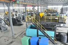 Qingdao Tehonor Machinery Co.,Ltd