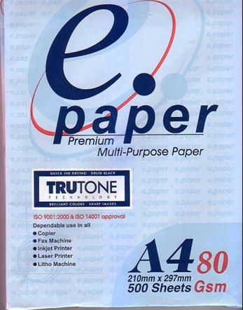 a4 copy paper 70gsm to 80gsm 3