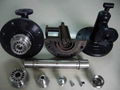 pump parts