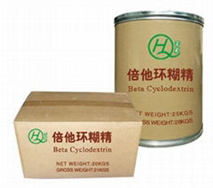 High purity Beta Cyclodextrin