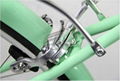 26Inch Lady bicycle(Pastel Green) 4