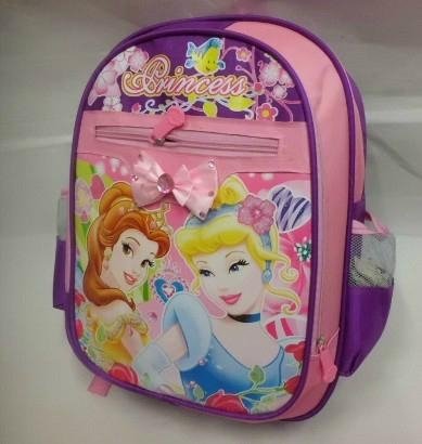 2013 new style girl's school bag 2