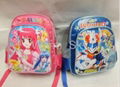 2013 new style girl's school bag 5