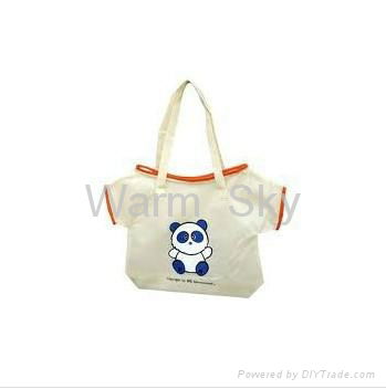 2013 shopping bag promotion recycle bag 