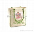 2013 shopping bag promotion recycle bag  4