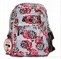 colorful backpack for girl  4