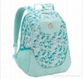 colorful backpack for girl  5